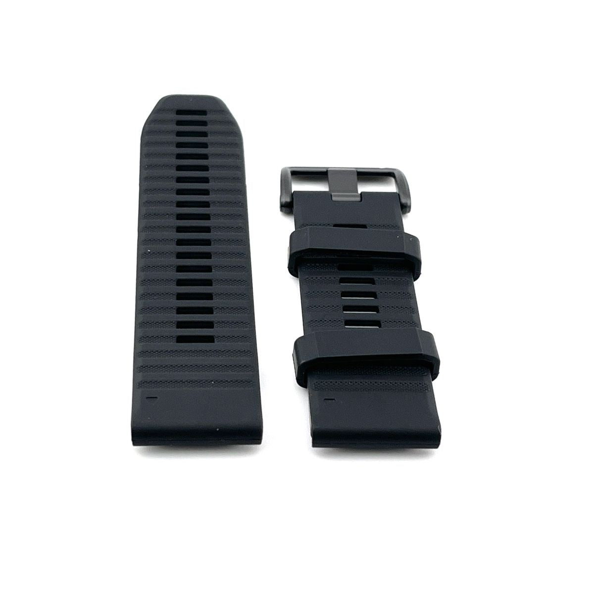 Silicone band for Garmin Fenix 6x QuickFit 26mm. OEM (without screwdrivers and box) New