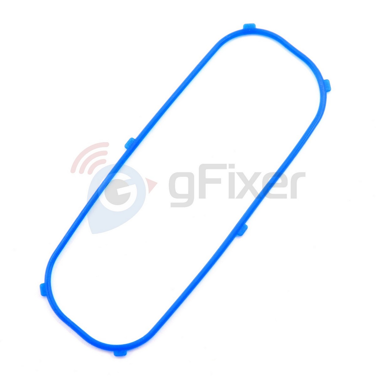 Rubber gasket of Mounting spine for Garmin GPSMAP 66i  New