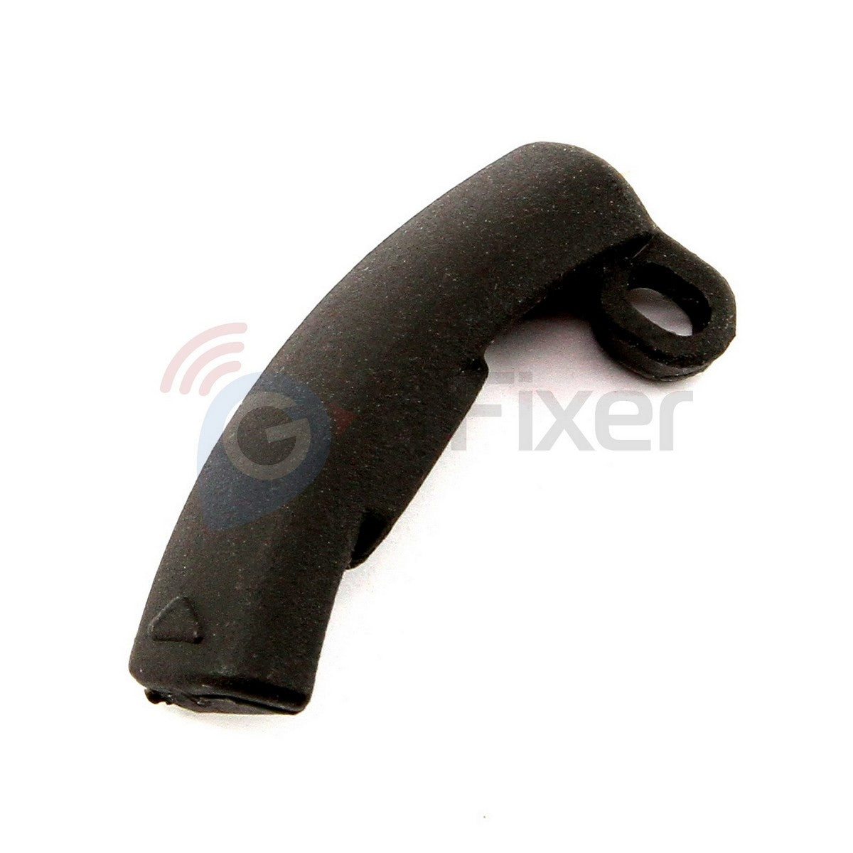 Rubber cap USB Garmin for Garmin Oregon 550 (black) New