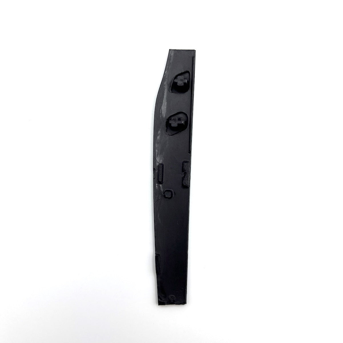 Rubber power button for Garmin Oregon 750 (flexible, waterproof) New