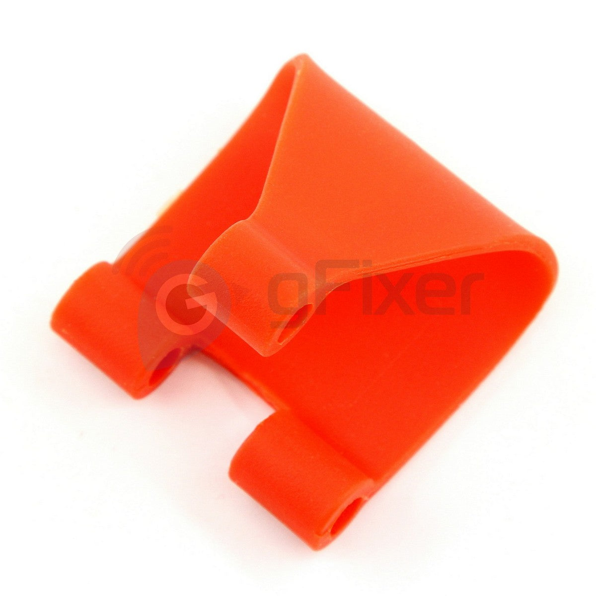 Rubber holder antenna for Garmin T 5 mini (orange) New