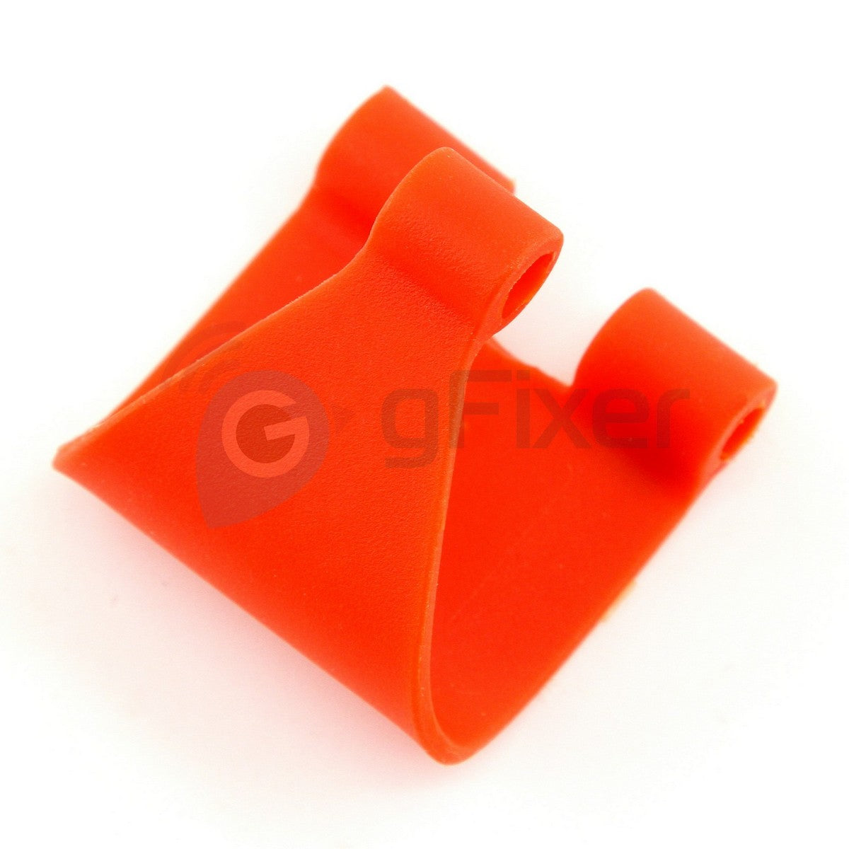 Rubber holder antenna for Garmin T 5 mini (orange) New