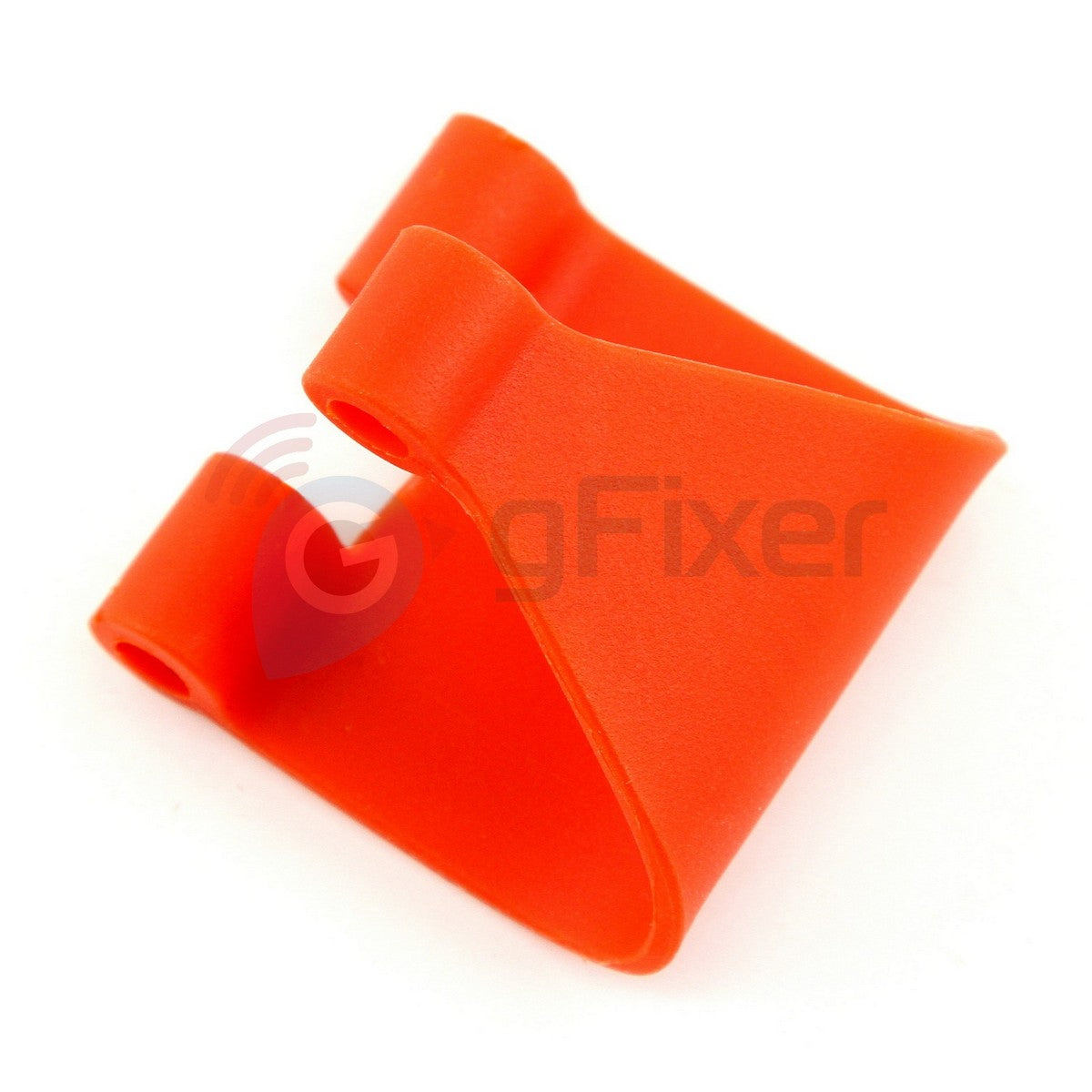 Rubber holder antenna for Garmin T 5 mini (orange) New