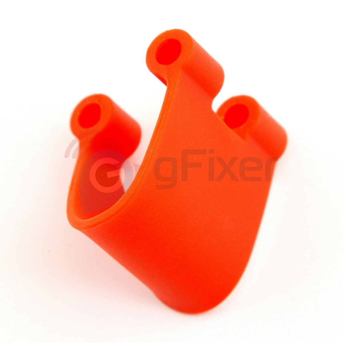 Rubber holder antenna for Garmin T 5 mini (orange) New