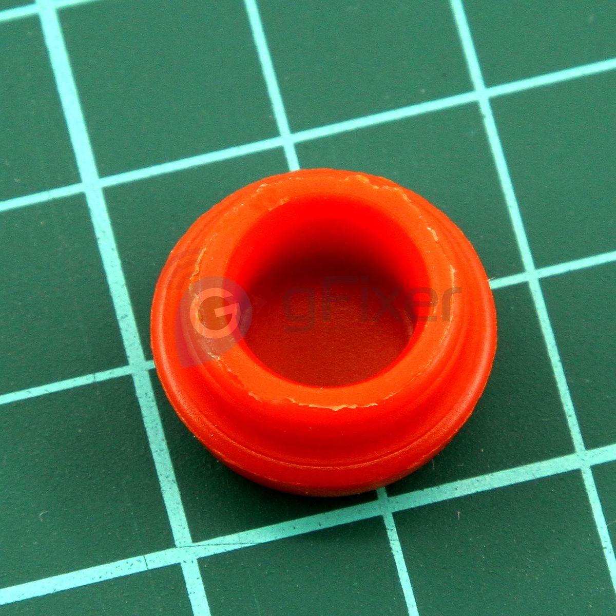 Rubber cap VHF antenna connector for Garmin Astro 430  New