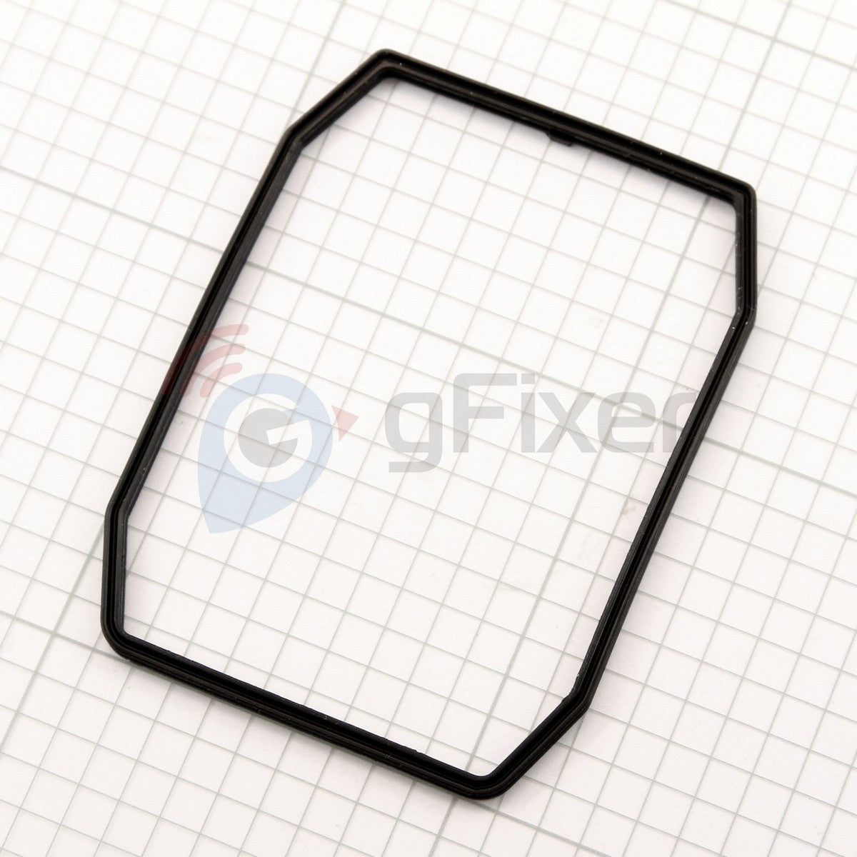 Gasket battery cover for Garmin GPSMAP 276Cx  New