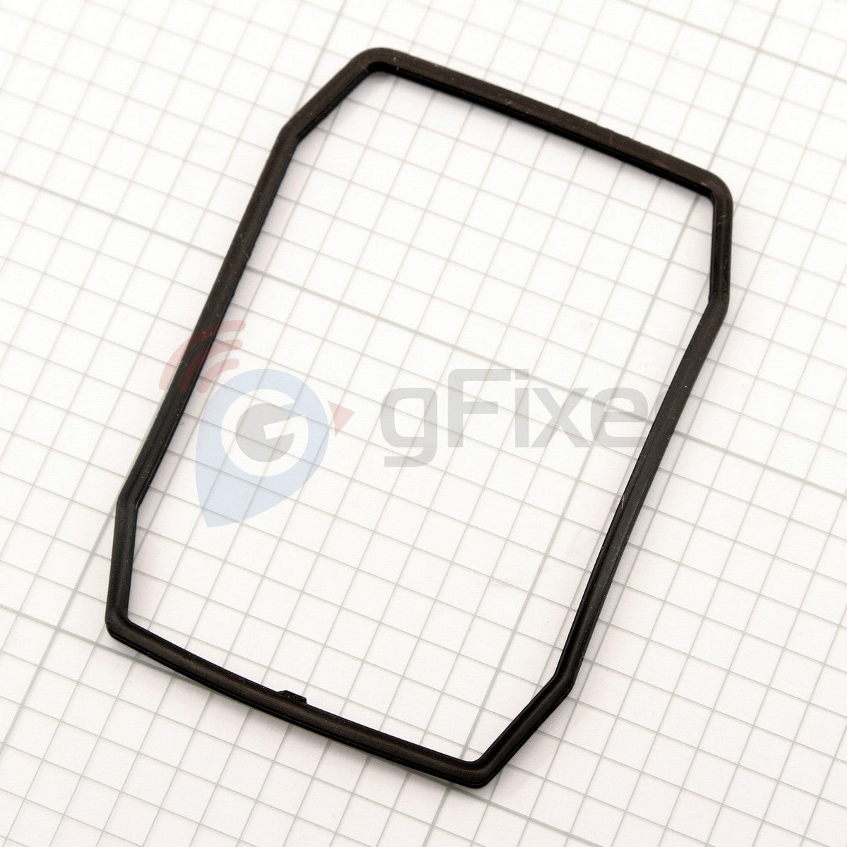 Gasket battery cover for Garmin GPSMAP 276Cx  New