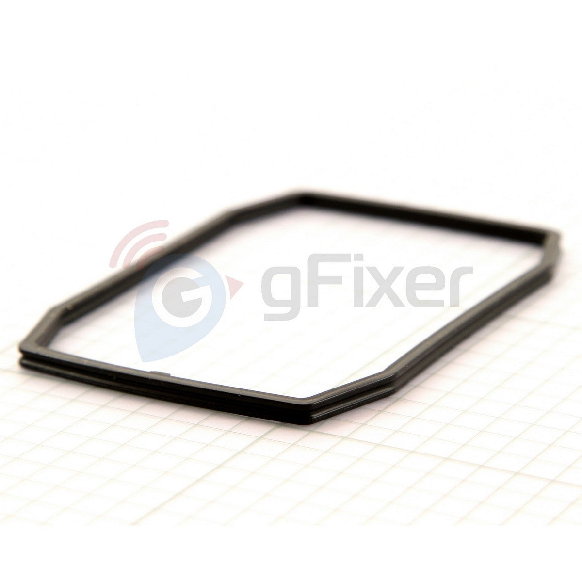 Gasket battery cover for Garmin GPSMAP 276Cx  New