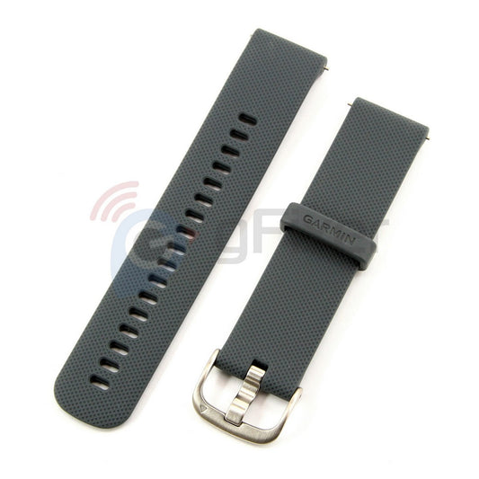 Silicone band  for Garmin venu Quick Release. OEM (without box) New