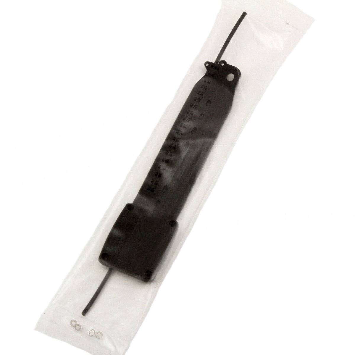 Rubber band FLEXI+ (polyurethane) for Garmin T 9 with pre cut coaxial cable New