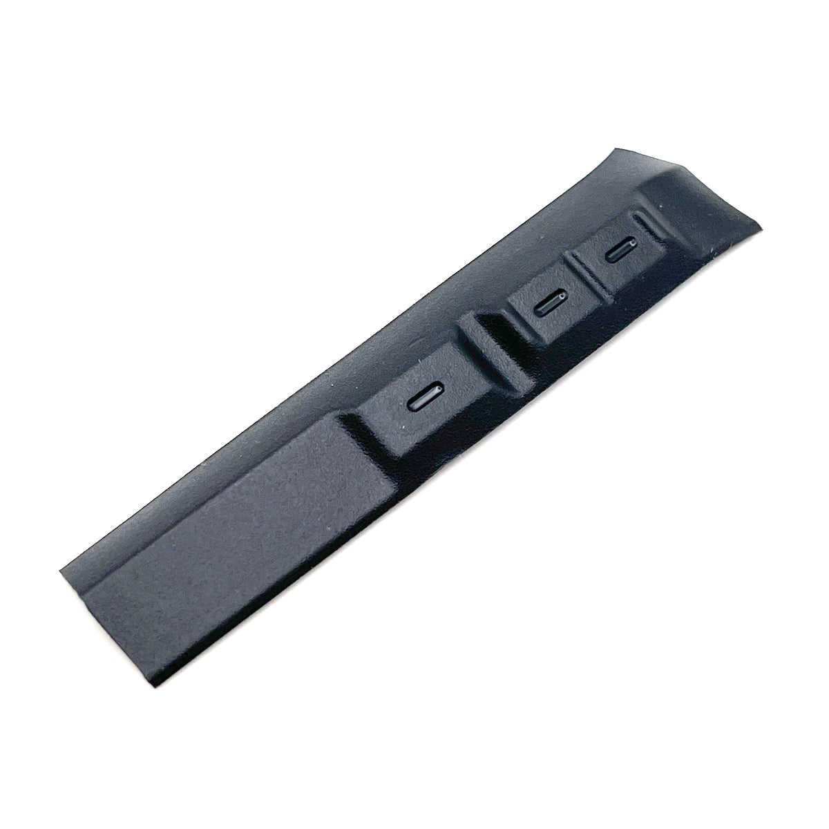 Rubber buttons Delta for Garmin Delta (right part power button) New
