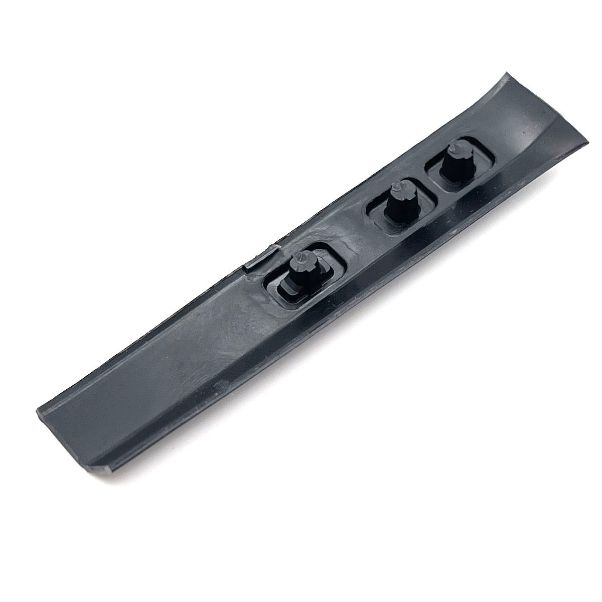 Rubber buttons Delta for Garmin Delta (right part power button) New
