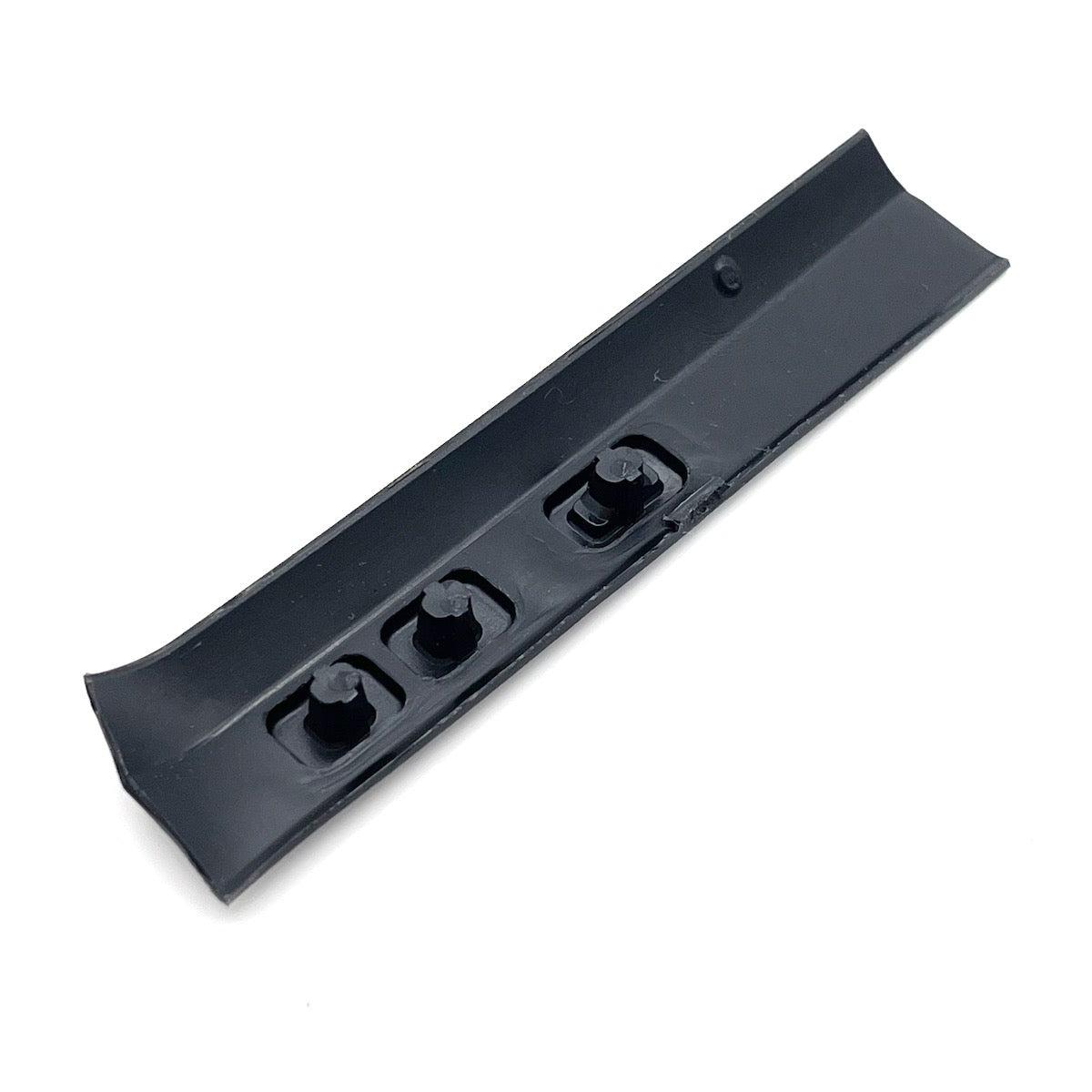 Rubber buttons Delta for Garmin Delta (right part power button) New