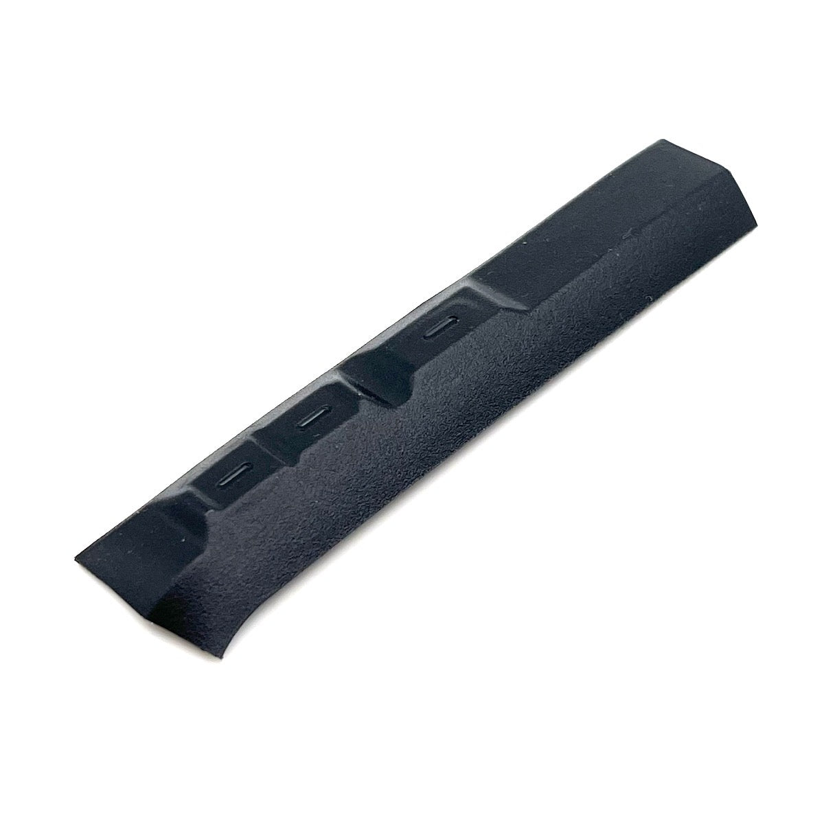 Rubber buttons Delta for Garmin Delta (right part power button) New