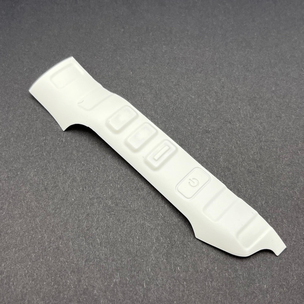Rubber buttons Virb Elite for Garmin Virb Elite (right part power button) New
