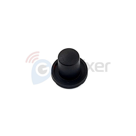 Rubber button for Garmin DC 50  New