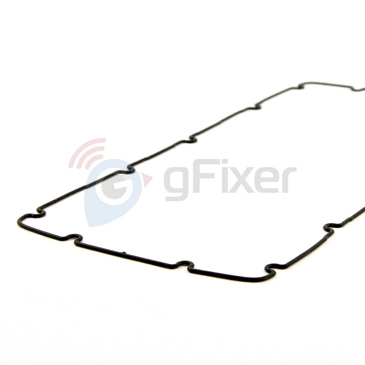 Gasket case Garmin for Garmin GPSMAP 276Cx  New