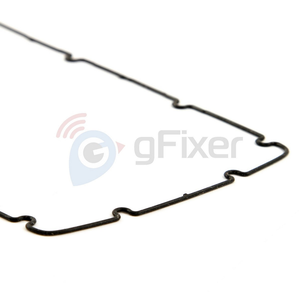 Gasket case Garmin for Garmin GPSMAP 276Cx  New