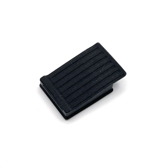 Rubber cap microSD for Garmin Zumo XT (flexible, waterproof) New