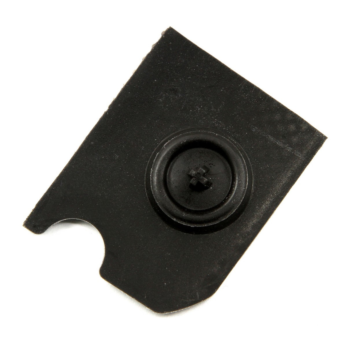 Rubber power button for Garmin Dezl 770 (flexible, waterproof) New