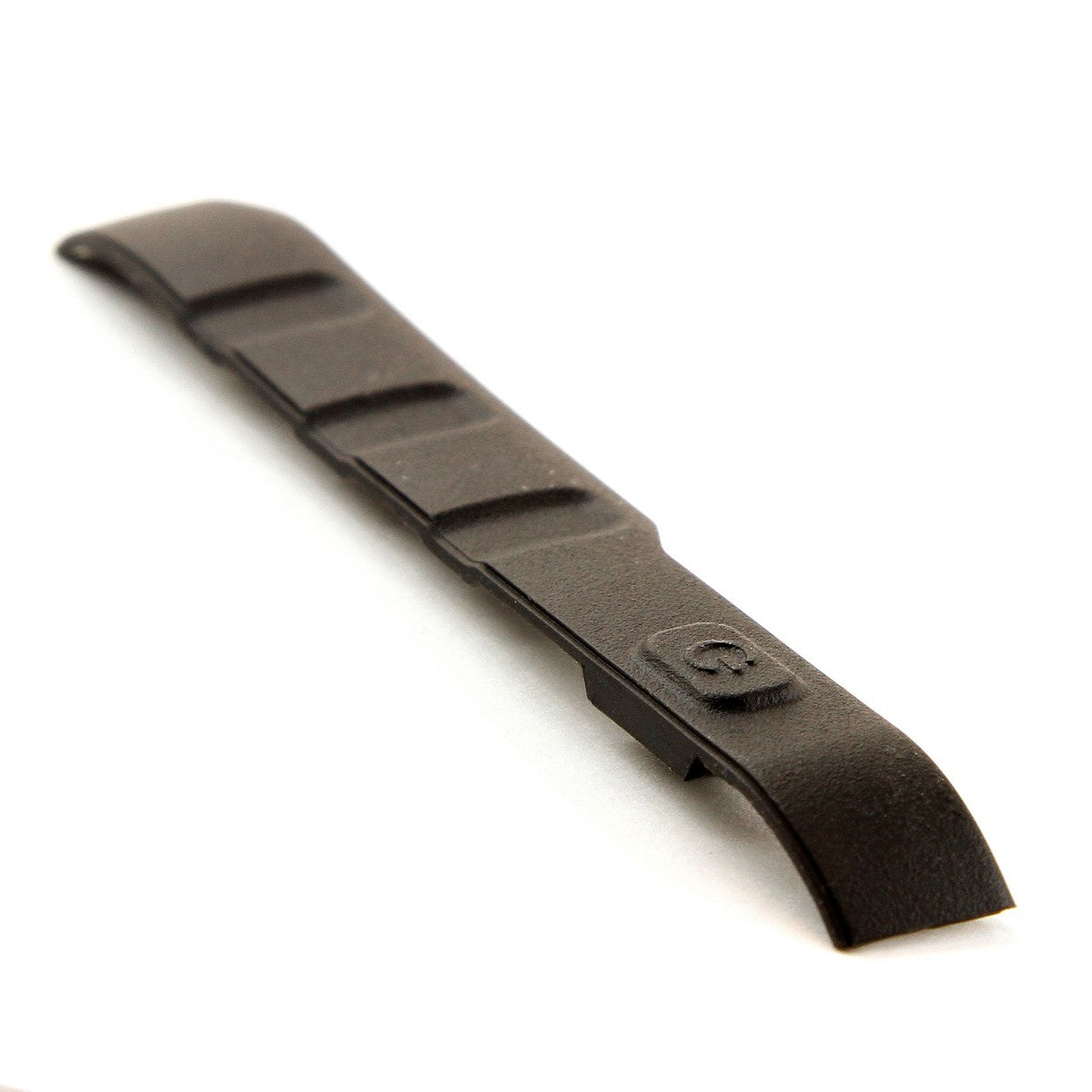 Rubber power button for Garmin eTrex Touch 35 (flexible, waterproof) New