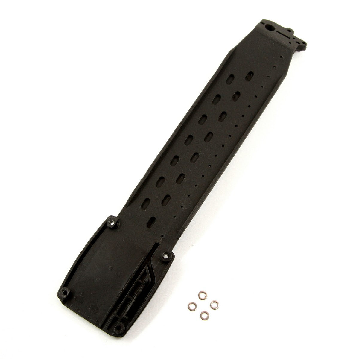 Rubber band FLEXI+ (polyurethane) for Garmin T 9 without cable New