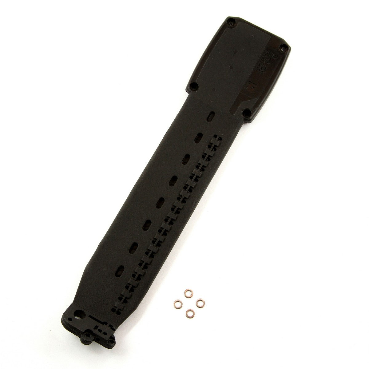 Rubber band FLEXI+ (polyurethane) for Garmin T 9 without cable New