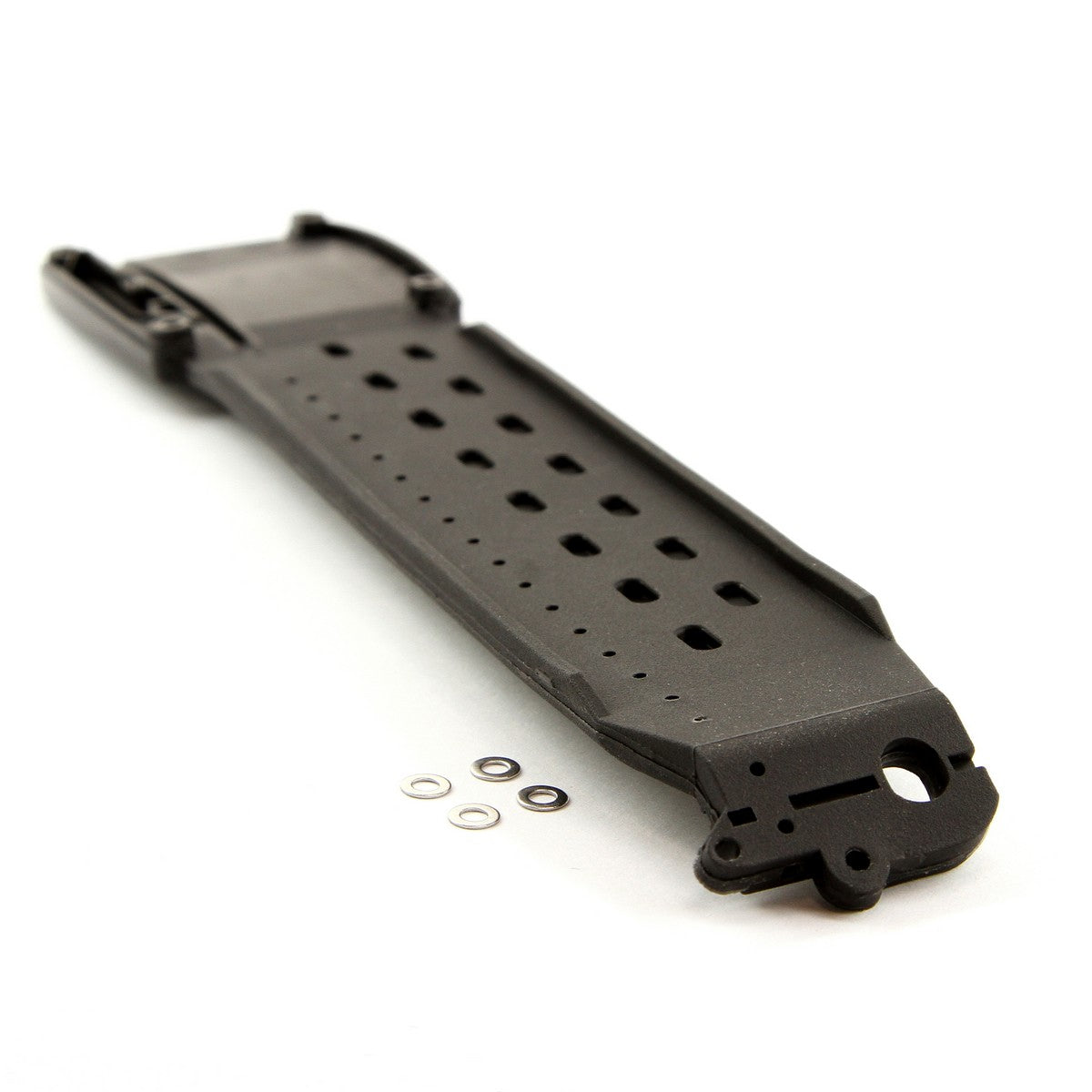 Rubber band FLEXI+ (polyurethane) for Garmin T 9 without cable New