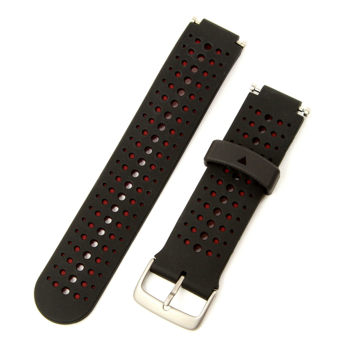 Silicone band  for Garmin Forerunner 235 (Marsala) New