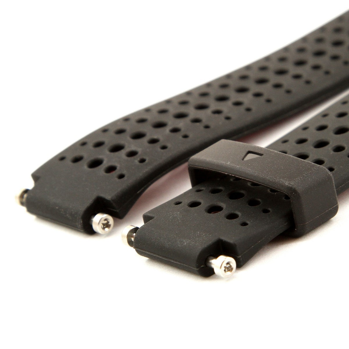 Silicone band  for Garmin Forerunner 235 (Marsala) New