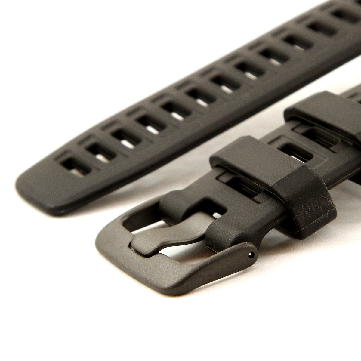 Silicone band  for Garmin Instinct (Black) New