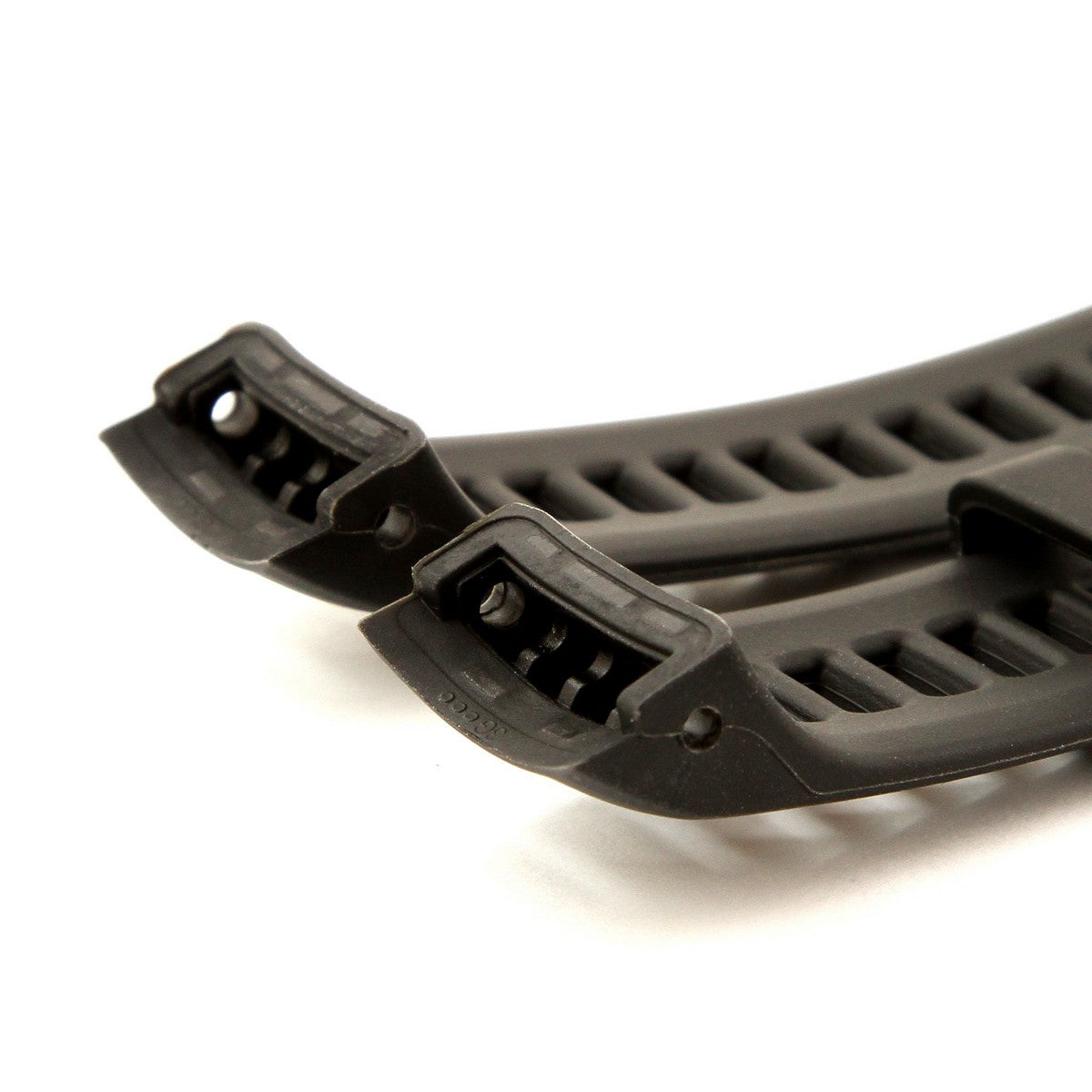 Silicone band  for Garmin Instinct (Black) New