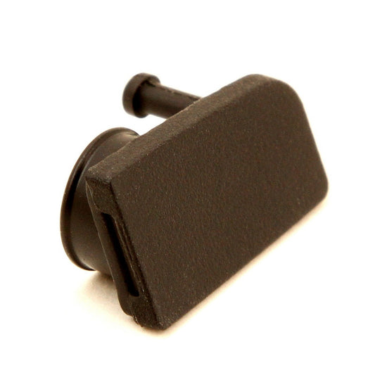 Rubber cap External Iridium and GNSS antenna port for Garmin Montana 750i (non-OEM) New