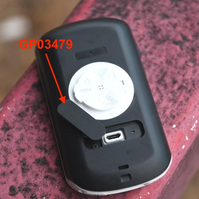 Rubber cap USB for Garmin Edge Explore (non-OEM) New
