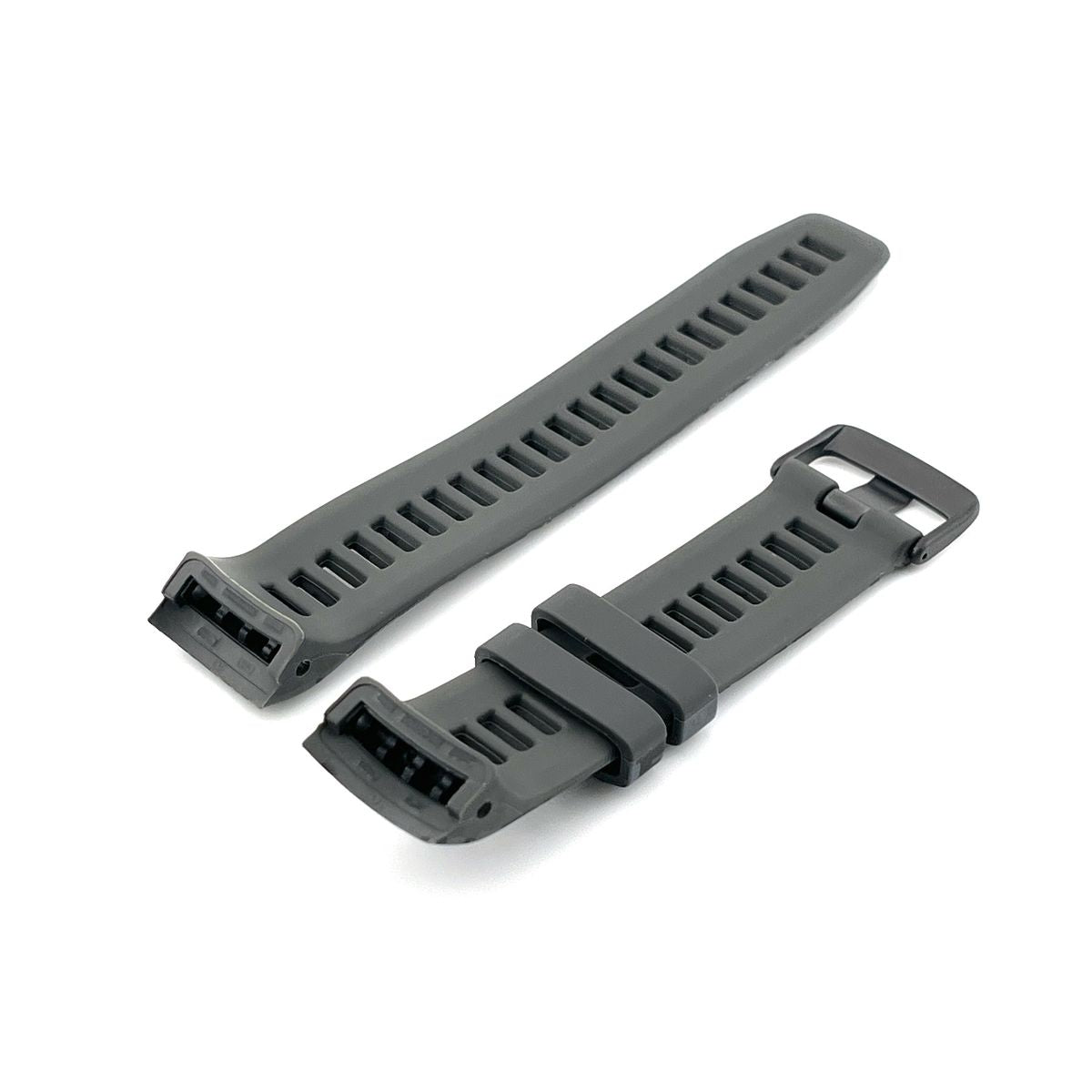 Silicone band for Garmin Instinct (Graphite Camo) New