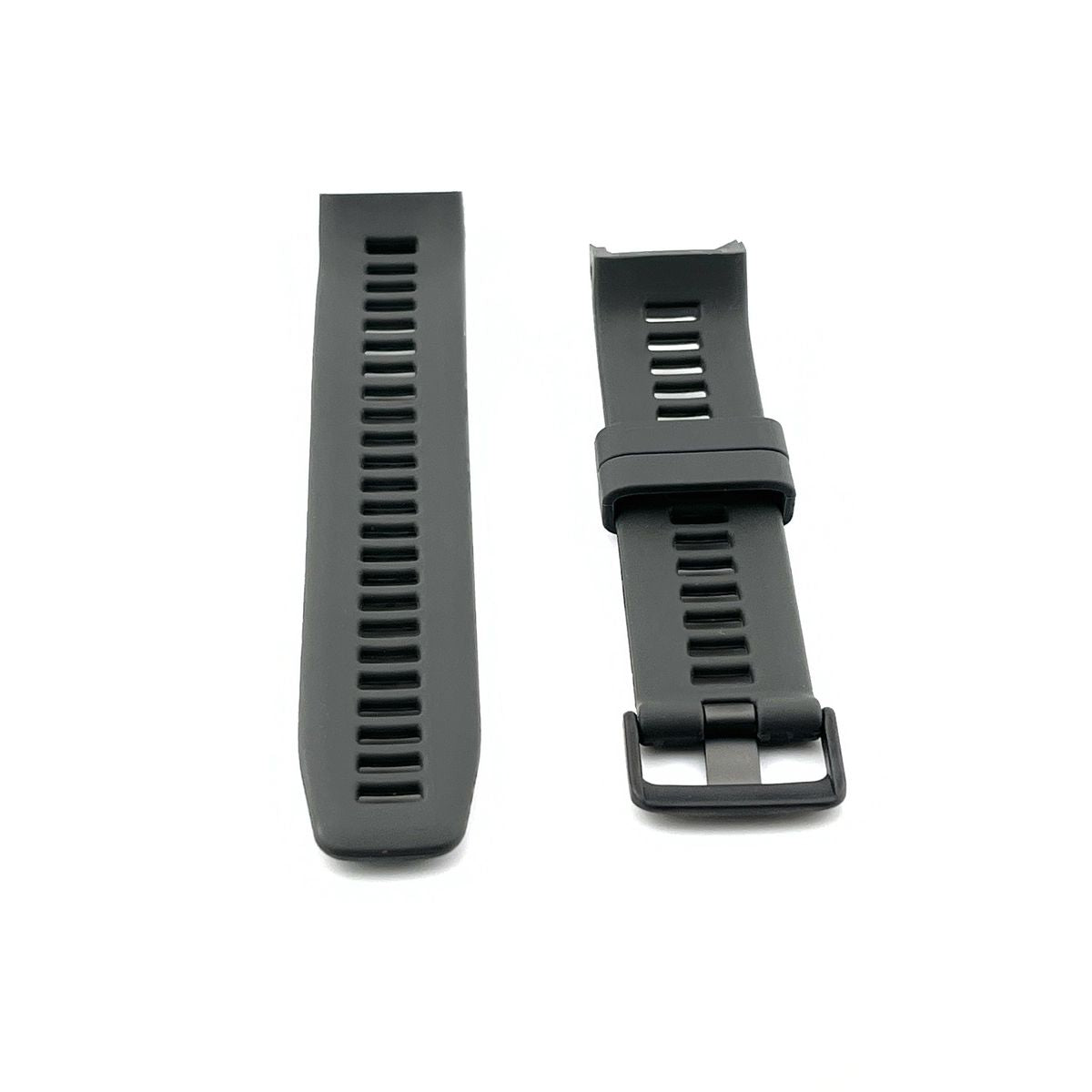 Silicone band for Garmin Instinct (Graphite Camo) New
