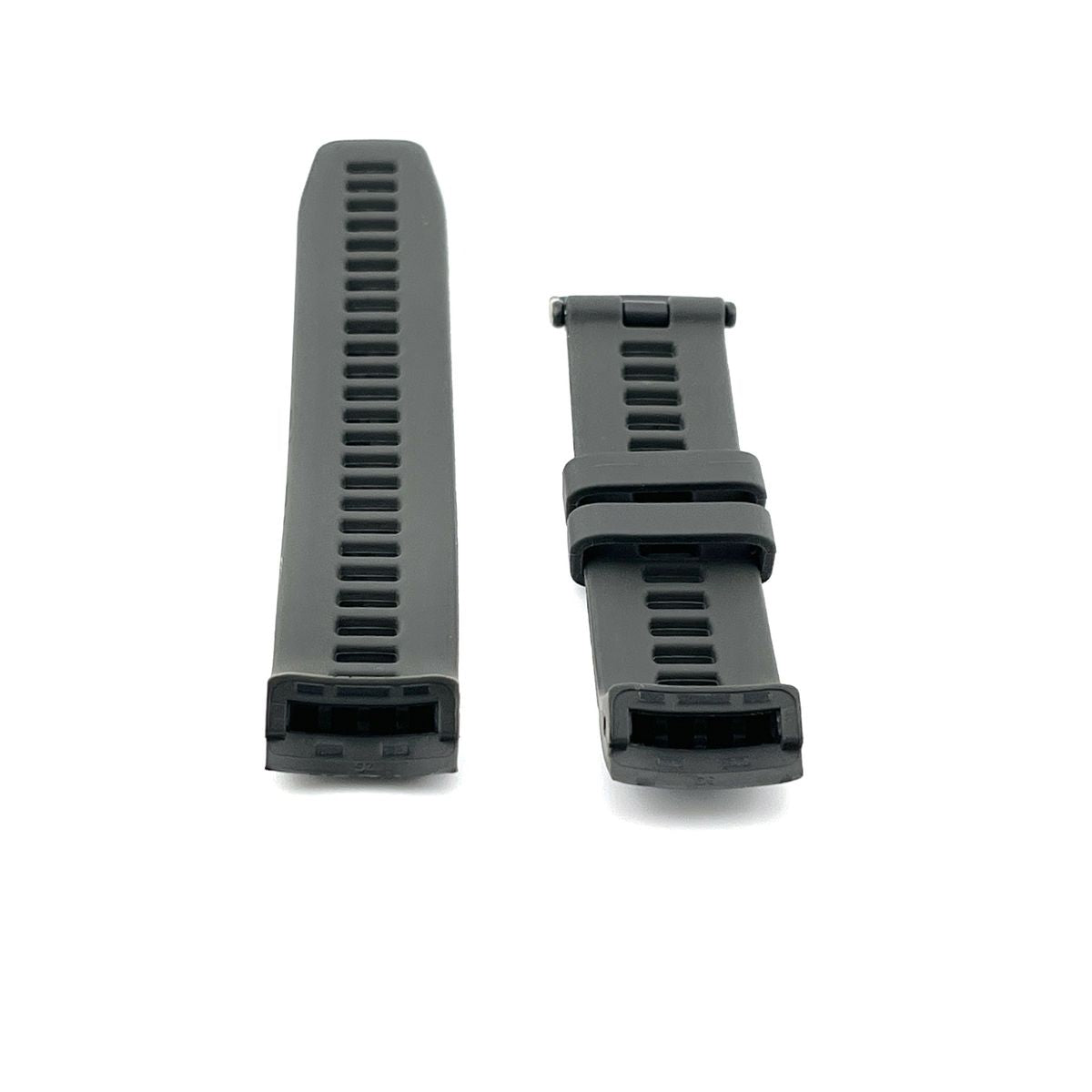 Silicone band for Garmin Instinct (Graphite Camo) New