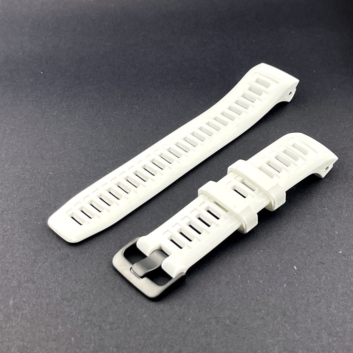 Silicone band for Garmin Instinct (Cloudbreak) New