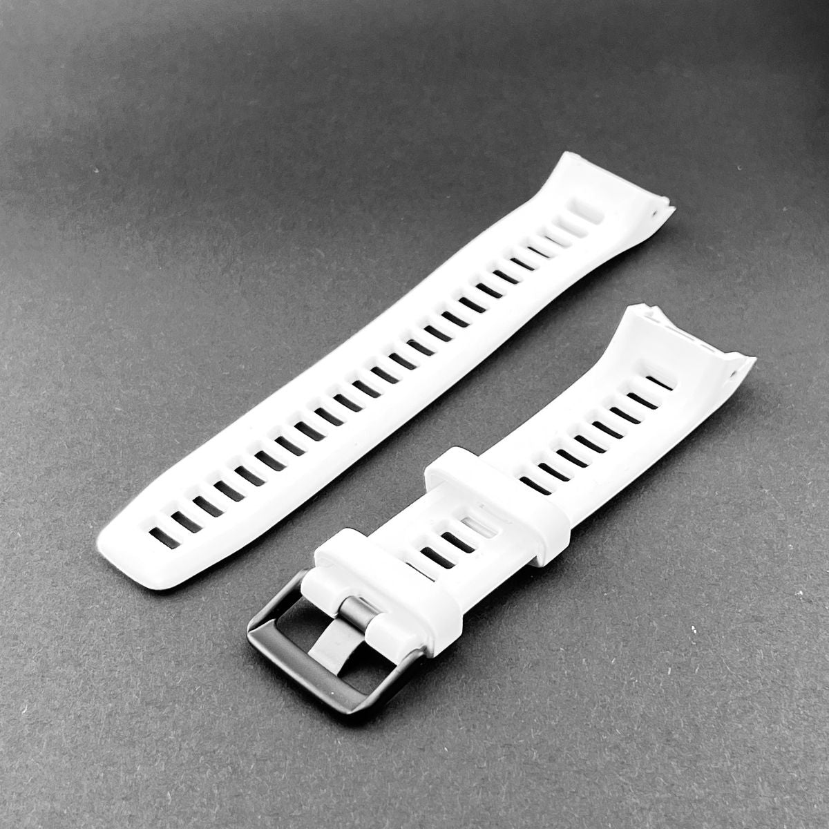 Silicone band for Garmin Instinct (Cloudbreak) New