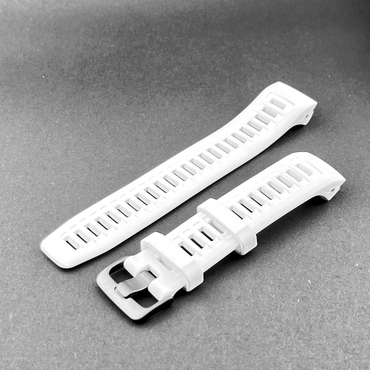 Silicone band for Garmin Instinct (Cloudbreak) New