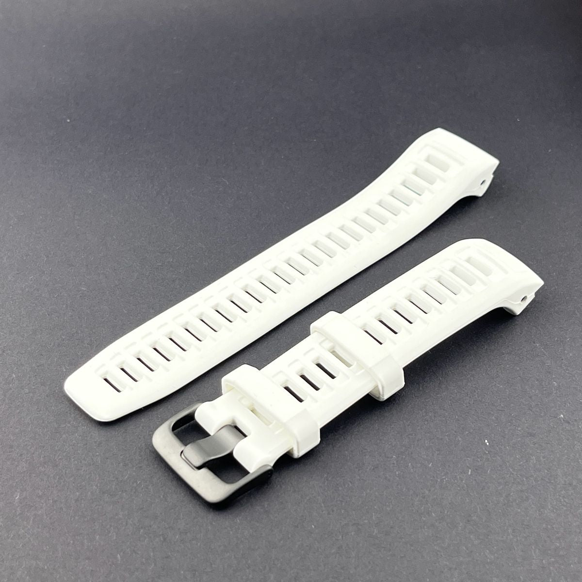 Silicone band for Garmin Instinct (Cloudbreak) New