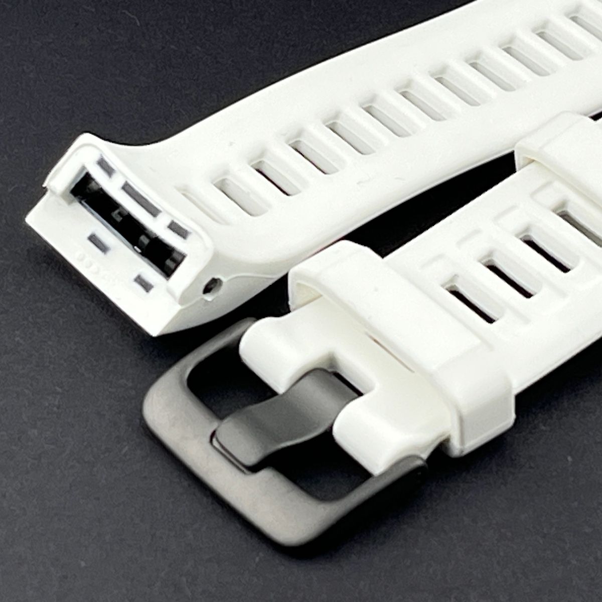 Silicone band for Garmin Instinct (Cloudbreak) New