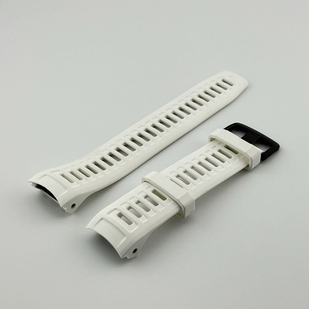 Silicone band for Garmin Instinct (Cloudbreak) New