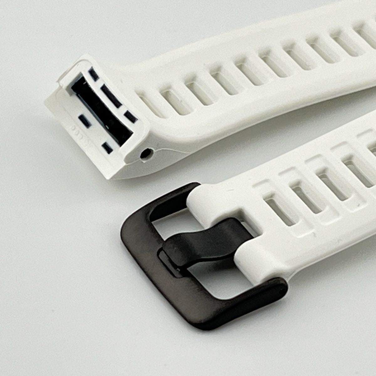 Silicone band for Garmin Instinct (Cloudbreak) New