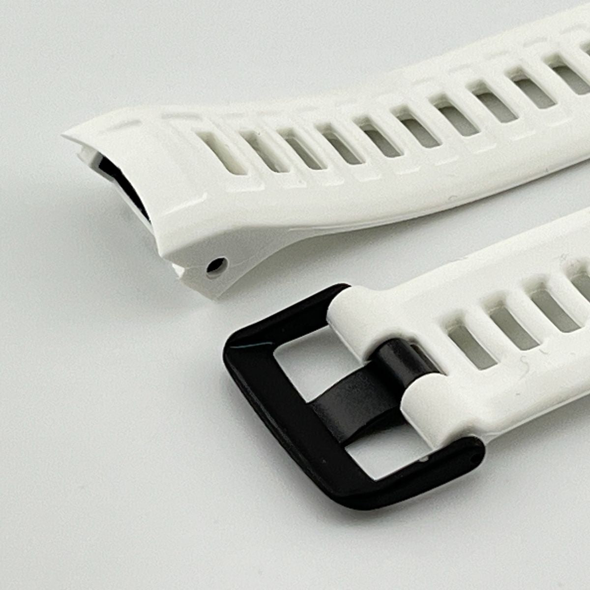 Silicone band for Garmin Instinct (Cloudbreak) New