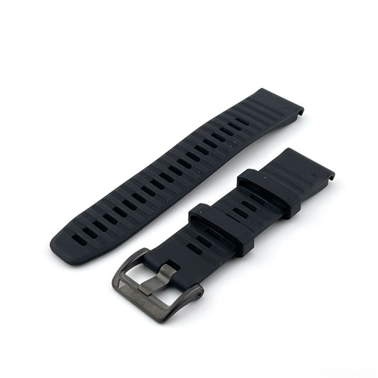 Silicone band  for Garmin Fenix 6 QuickFit 22mm. OEM (without screwdrivers and box) New