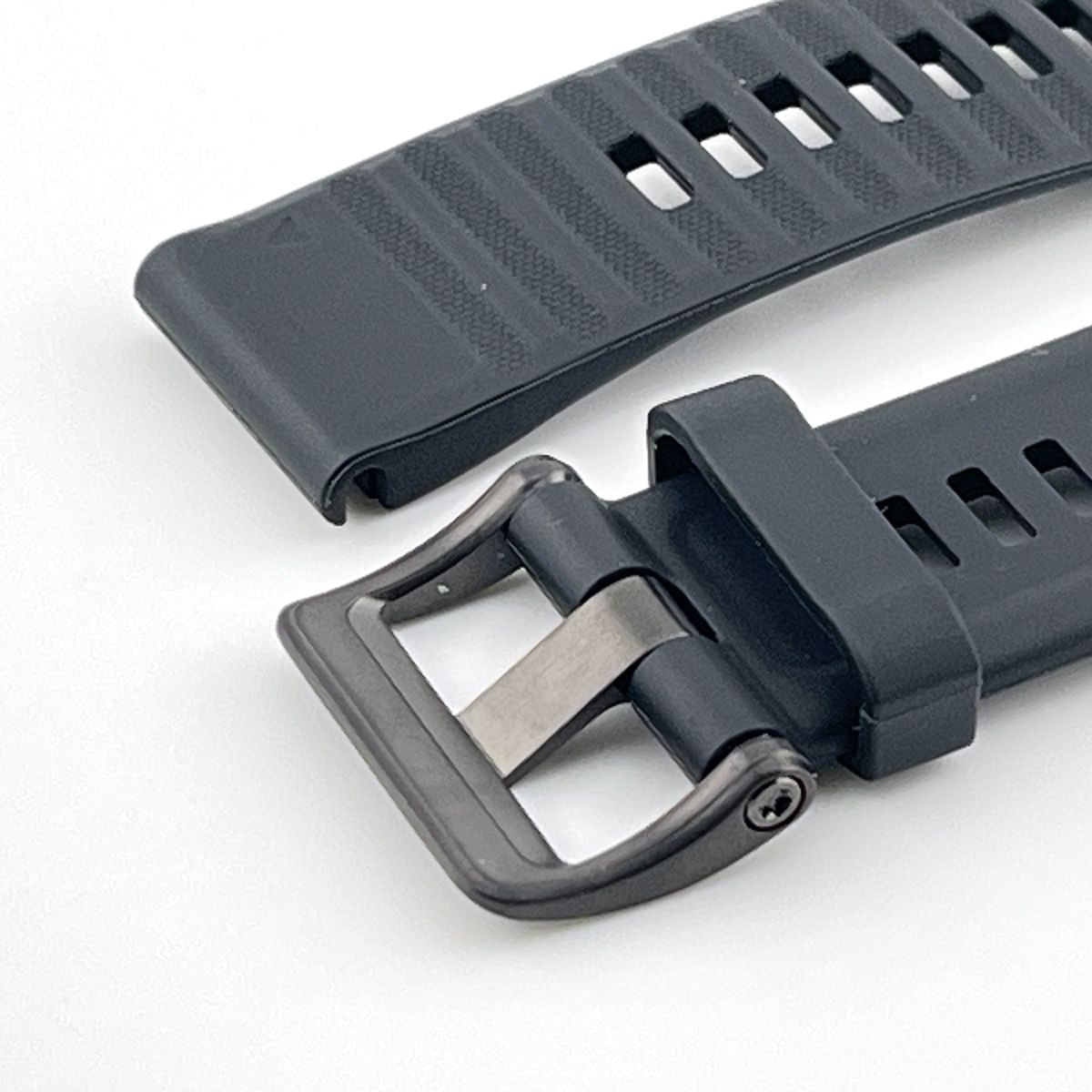 Silicone band for Garmin Fenix 6 QuickFit 22mm. OEM (without screwdrivers and box) New