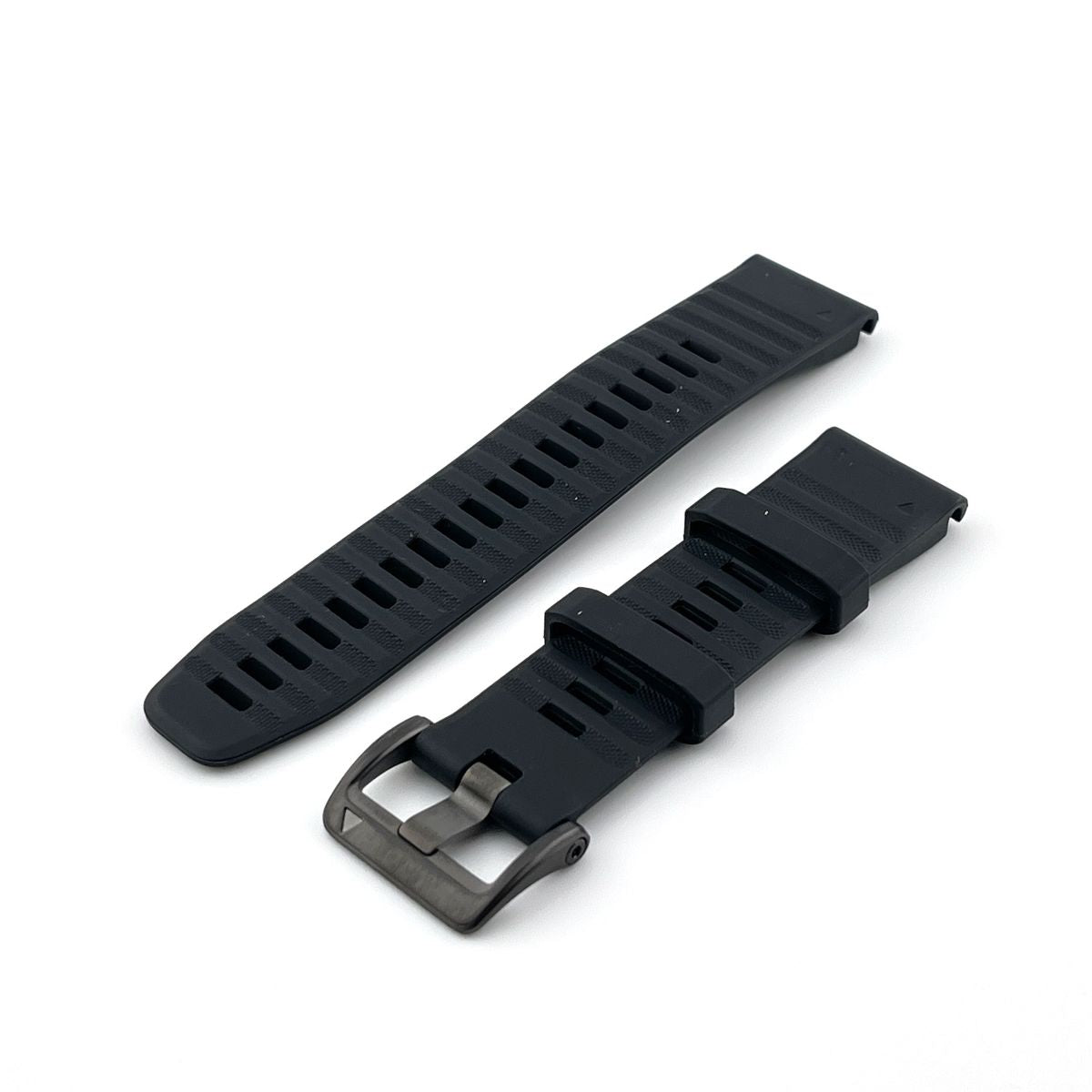 Silicone band for Garmin Fenix 6 QuickFit 22mm. OEM (without screwdrivers and box) New