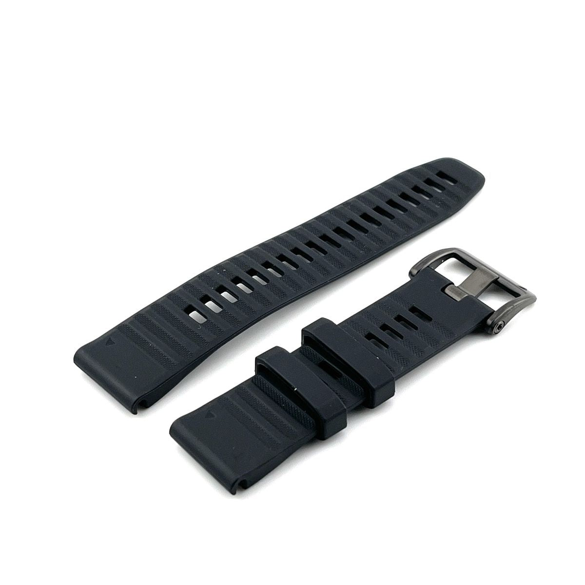 Silicone band for Garmin Fenix 6 QuickFit 22mm. OEM (without screwdrivers and box) New