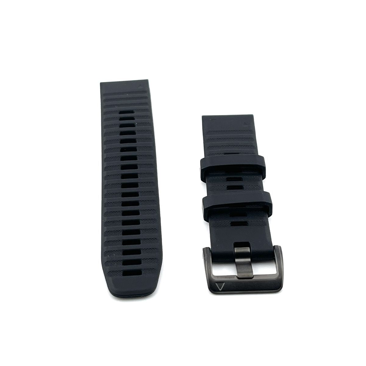 Silicone band for Garmin Fenix 6 QuickFit 22mm. OEM (without screwdrivers and box) New